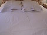 King Size Luxury Duvet + Euro Shams Set