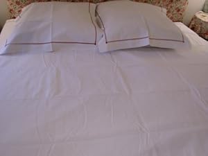 King Size Luxury Duvet + Euro Shams Set