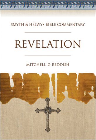 Revelation (Smyth & Helwys Bible Commentary) under Prophecy in The Books Store