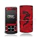 Design Skins for Samsung U900 Soul - Dragon Tribal Design Folie