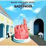 Magic Christian Music