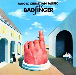 BADFINGER - Crimson Ship Lyrics - Zortam Music