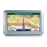 ZAGG invisibleSHIELD GAR750FB for Garmin Nuvi 700 Series Full Body (Clear)
