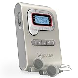 Virgin Pulse AM/FM Stereo Tuner with Weather and TV Band - VP03