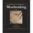 The Complete Illustrated Guide to Woodworking - Three Volume Set: The Complete Illustrated Guide to Shaping Wood, The... by Fine Woodworking Editors, Lonnie Bird, Andy Rae, and Gary Rogowski