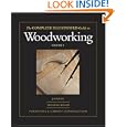The Complete Illustrated Guide to Woodworking - Three Volume Set: The Complete Illustrated Guide to Shaping Wood, The... by Gary Rogowski, Fine Woodworking, Lonnie Bird, and Andy Rae