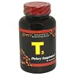 SAN T3 Capsules, 90-Count Bottles