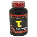 SAN T3 Capsules, 90-Count Bottles