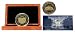 New York Yankees - Yankee Stadium Final Season - 1 Troy Ounce 24KT Pure Gold Commemorative Coin