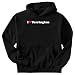 Related Sweatshirt Black 