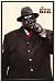 Notorious B.I.G. - Music Poster - 22 x 34