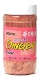 Welpac Sushi Ginger, 11-Ounce Bottle (Pack of 4)