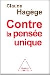 Contre la pens�e unique