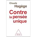 Contre la pens�e unique