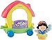 Fisher-Price Little People Disney Princess Parade Snow White & Friends Float