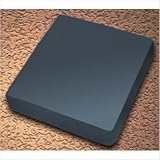 Premier One Wheelchair General Use Foam Cushion with Nylon Cover Size: 20 x 18 Premier One Wheelchair General Use Foam Cushion with Nylon Cover Size: 20 x 18