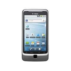 HTC G2 Vision Google Cellphone Unlocked