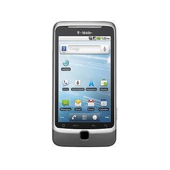 HTC G2 Vision Google Cellphone Unlocked