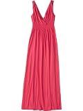 Old Navy Womens Cross-Front Jersey Maxi Dresses