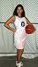 Uptown Ladies' Streetball All Stars Jersey Dress