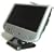 GADMEI PL8508 mini small CAR Portable 8.5 Inch / 8.5" LCD TFT TV Monitor