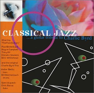 Charlie Byrd