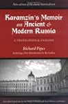 Karamzin's Memoir on Ancient and Mode...