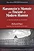 Karamzin's Memoir on Ancient and Modern Russia: A Translation and Analysis (Ann Arbor Paperbacks For The Study Of Russian And Soviet History And Politics)