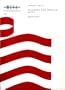 Timothy Swan:  Psalmody and Secular Songs (Music of the United States of America)
