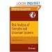 Risk Analysis of Complex and Uncertain Systems (International Series in Operations Research & Management Science)