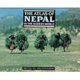 Atlas of Nepal in the modern world