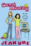 Secret Meeting (Diary)