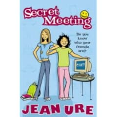 Secret Meeting