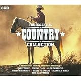 Review Various Artists  / The Essential Country Collection: a Selection of Country Favourites