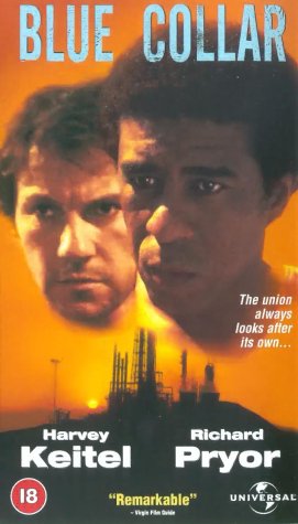 Blue Collar [1978]