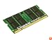 Kingston 1 GB DDR2 SDRAM Memory Module 1 GB 333MHz DDR2667/PC25300 DDR2 SDRAM 200pin SoDIMM KTL-TP667/1G