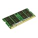 Kingston - Memory - 1 GB - SO DIMM 200-pin - DDR2 - 667 MHz / PC2-5300 - CL5 - 1.8 V - unbuffered - non-ECC