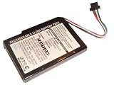Produkt-Bild: EXTENDED AKKU LI-ION 1600mAh passend f&uuml;r ACER ersetzt 20-00598-07A-CT, 20-00598-04A, 0512-002617