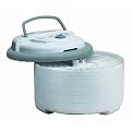 Nesco 700-Watt Food Dehydrator