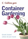Container gardening
