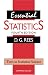 Essential Statistics (Texts in Statistical Science)