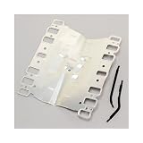 Fel-Pro FEL-MS96015: Gasket, Valley Pan, Embossed Metal, Oldsmobile, 455, Each