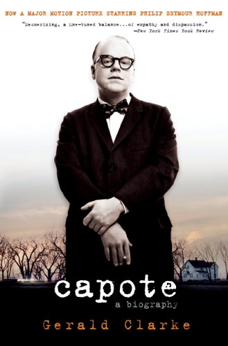 City Travel Guides Discounted  Books : Capote: A Biography