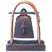 Elephant Bell with stand.