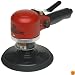 Ingersoll Rand 311A 6-Inch Heavy Duty Air Dual Action Quiet Sander