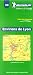 Book Outskirts of Lyon (Michelin Maps)