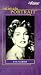 VHS : Intimate Portrait: Eva Gabor