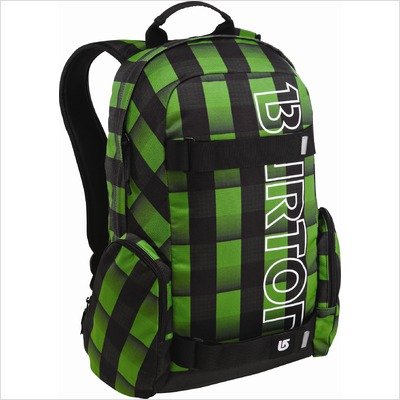 Burton Emphasis Pack (Rastablock)
