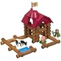 Lincoln Logs: Frontier Farm