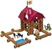 Lincoln Logs: Frontier Farm